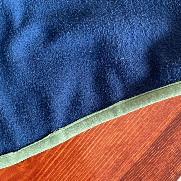 Patagonia Women’s lightweight snap T fleece - M - Picture 7 of 10